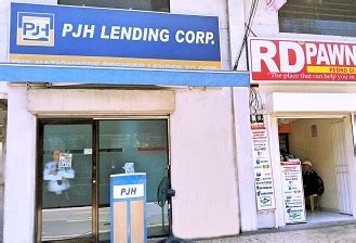 pjh lending cebu